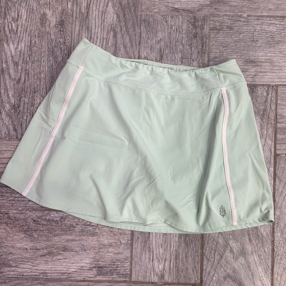 FP skort - Picture 9 of 11